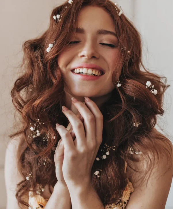 beautiful girl