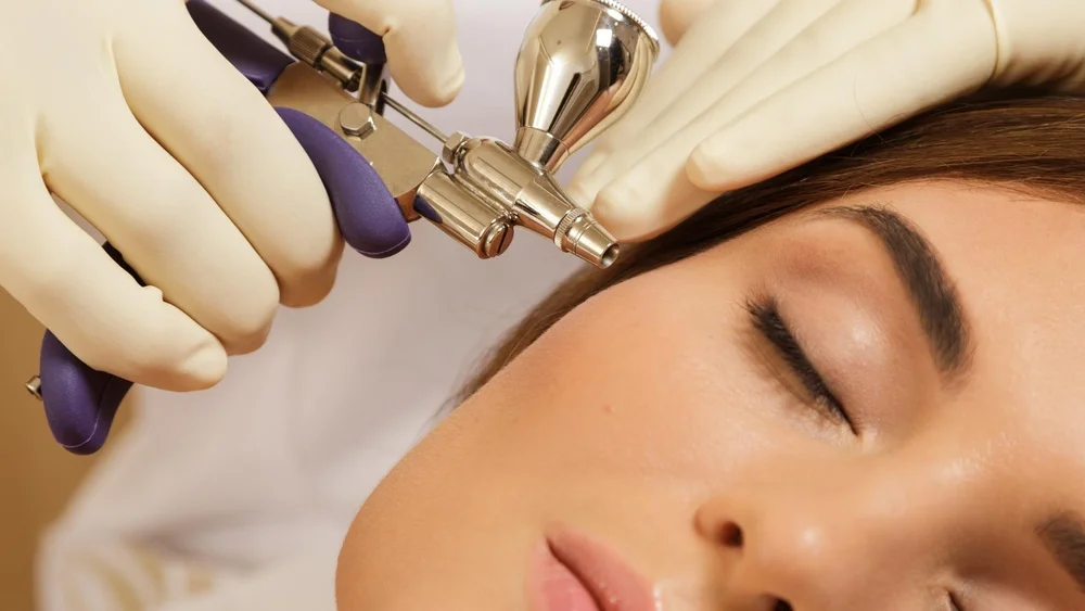 Oxygeneo Facials Abbotsford