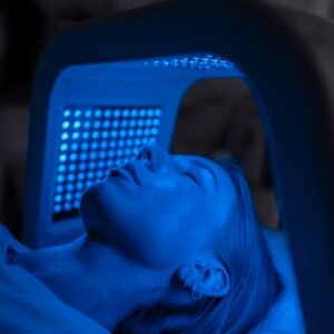LED Light Therapy in Abbotsford for Healed, Healthy Skin