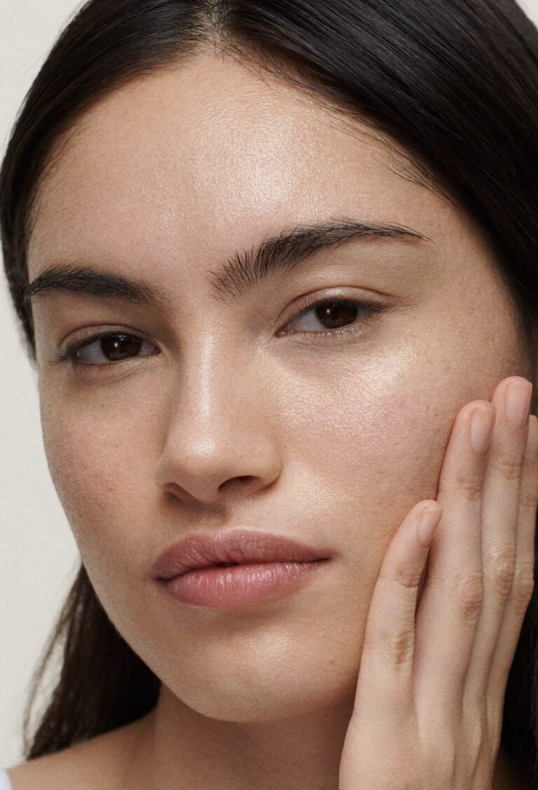 What Causes Uneven Skin Texture