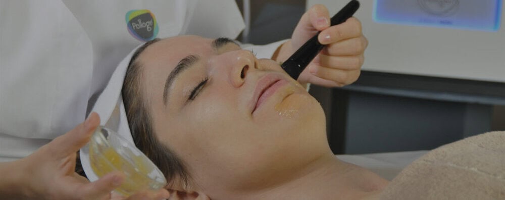Oxygeneo Facial Massage