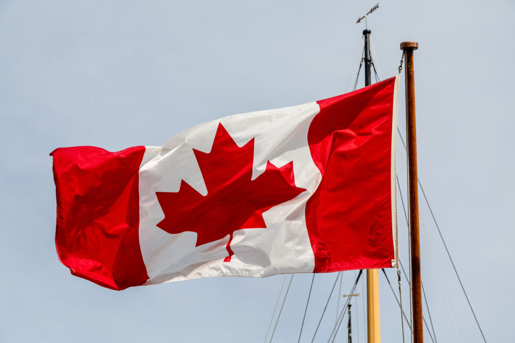 Canada day